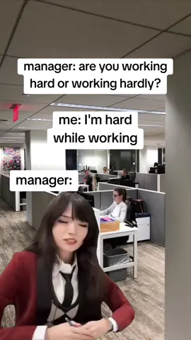 hard as wood #jobmemes #worktok 