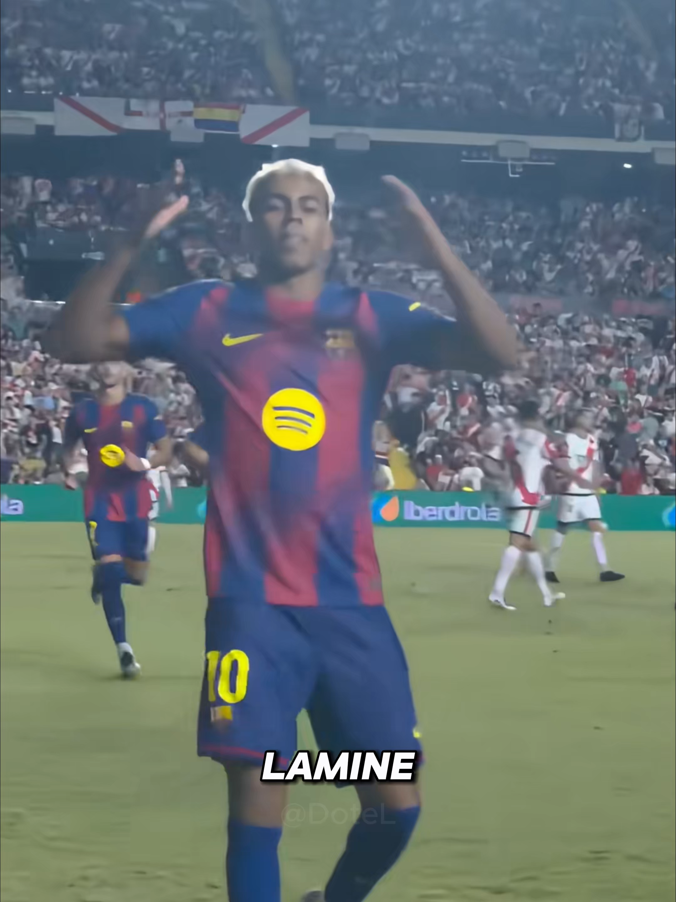 Quién es mejor entre Lamine Yamal y Arda Guler? #futbol