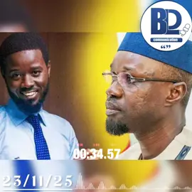 Àdduna masul gis lu ñaaw li #president #Bassiroudiomayefaye di def #ousmanesonko #samaxalaat #BLD 