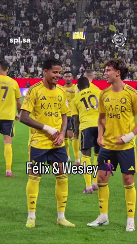 🕺🕺🕺 #SPL   #SportsOnTikTok   #SportsInSaudi 