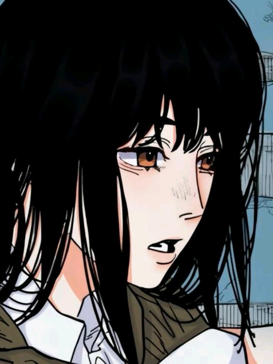 i wish i was special. #asamitaka #chainsawman #radiohead #creep #fyp 