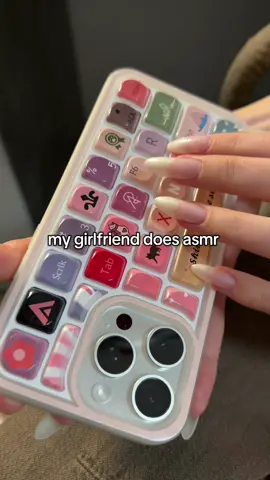 Is she better than me?🐌 #asmrforsleep #asmr #asmrtriggers #asmrvideo 