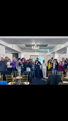 Felicitări @RALUCA din suflet pentru prezentarea pe care ai organizat-o! Ai demonstrat profesionalism, implicare și o energie extraordinară. Se vede cât de mult îți pasă și cât de dedicată ești în tot ceea ce faci. Bravo  Mulțumim Cristian Constantin pentru susținere și ajutor!  #prezentareaoportunitatii #pminternationalromania #fitlineromania #EliteTeam