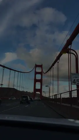 Golden State 🌉 #goldengatebridge #sanfrancisco 