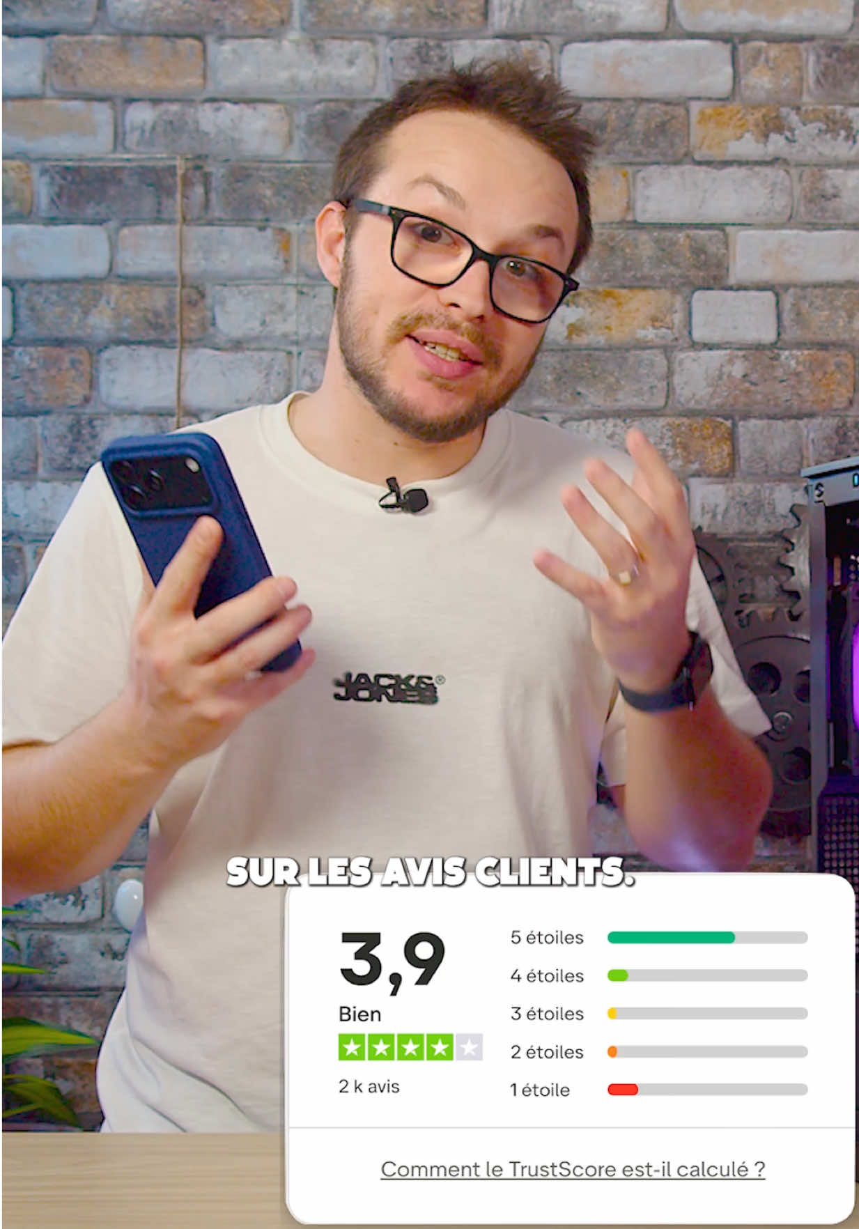 Flowup est dans la sauce à cause de leurs pc Gamer ? #flowup #pcgamer