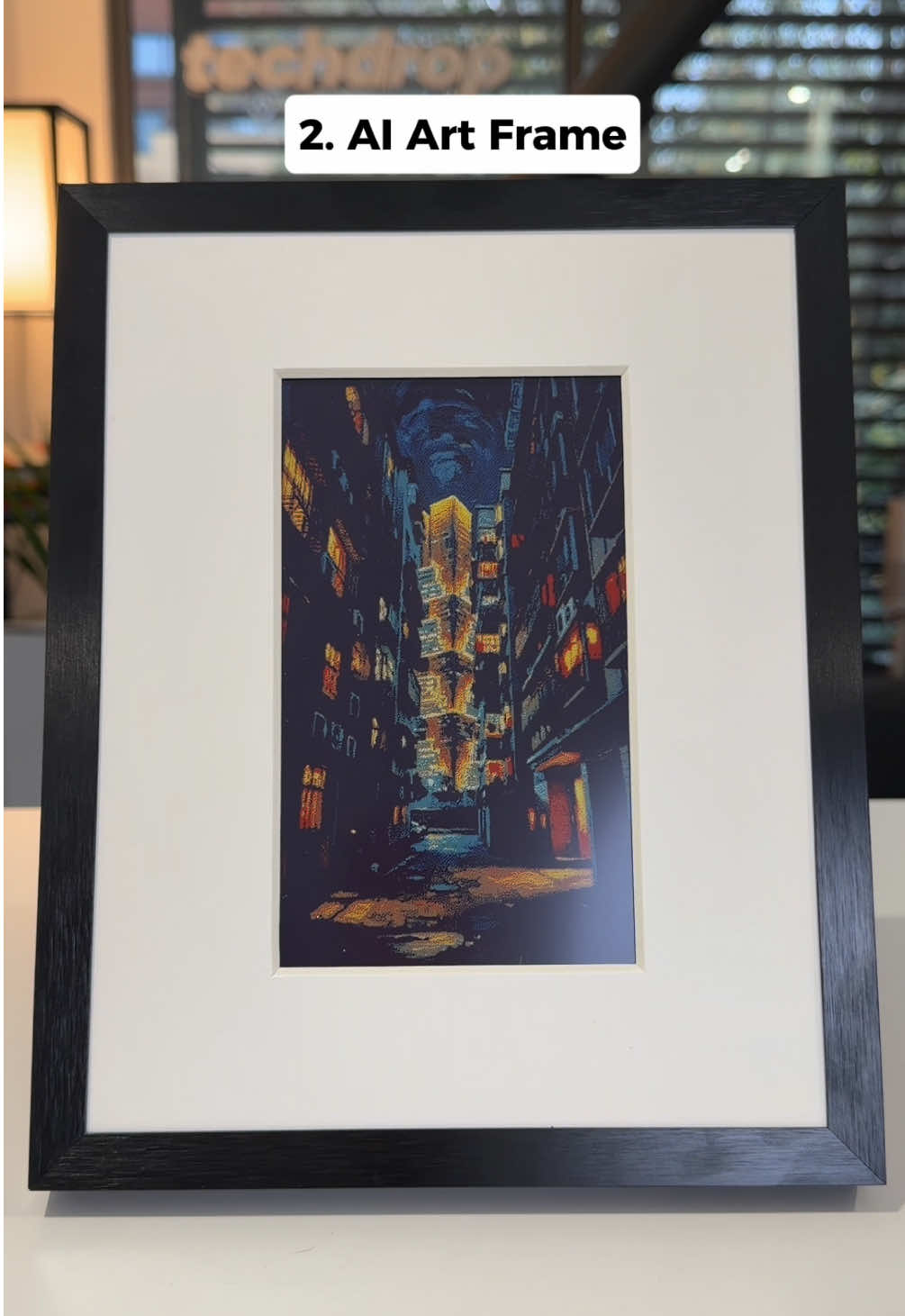 These new @SwitchBot products will make your home smart! 🧠 They’re all on SALE for Black Friday through the 🔗 in my bio! 🤑 #Tech #switchbot #amazonfinds #smarthome #tiktokmademebuyit