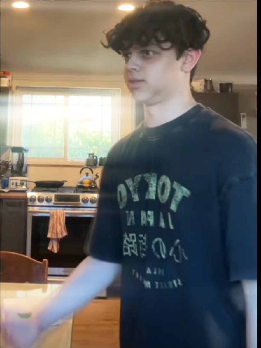 I found this of Isaac  #fyp #parati #isaacordoñez #isaacordonez #wednesday 