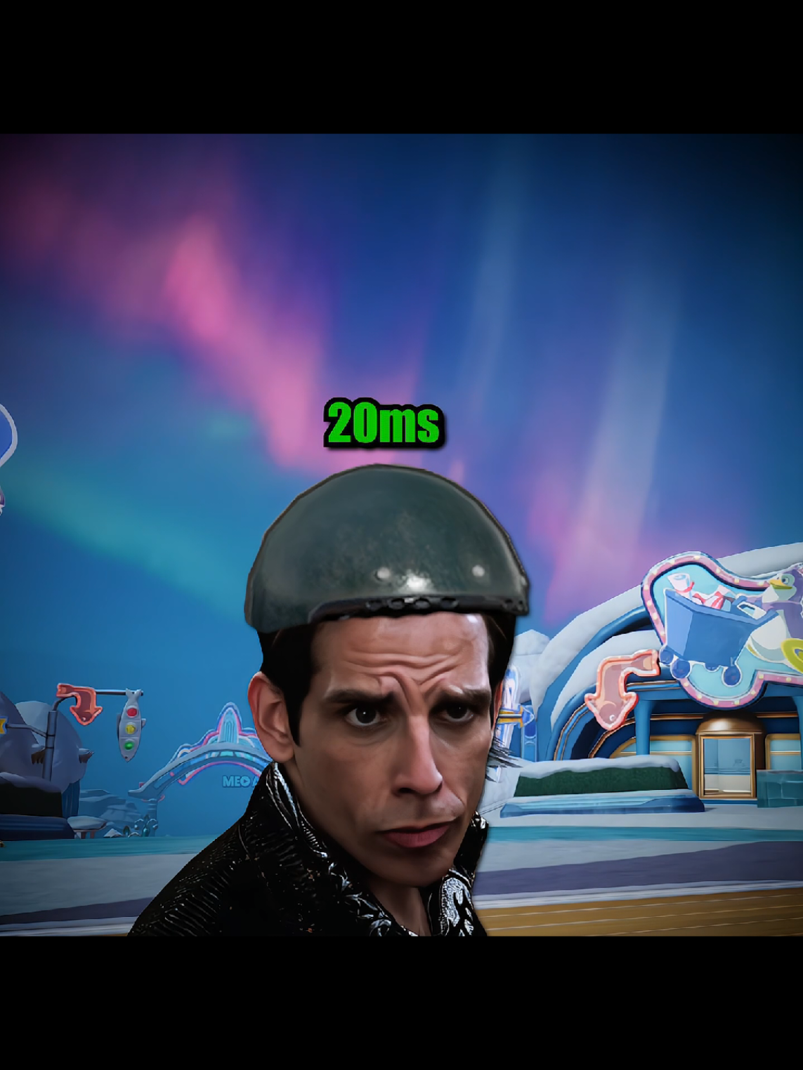 Khi gặp kẻ địch ping cao 🤣 #PUBGMSTARVN  #PUBGMOBILEVN  #GamingOnTikTok 