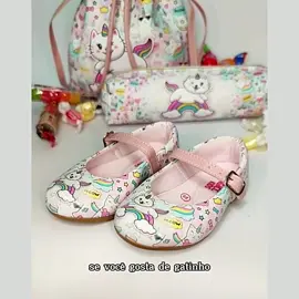 Kit Infantil Feminino Sapatilha Infantil Bolsa Infantil E Estojo Infantil Menina Gatinho Arco-Íris, Magicc Kids 1261   https://s.shopee.com.br/6Kwr1NixB4    >>>>🛒🛍️ CLICK NO LINk #comprasonline #modinha #shopee #mercadolivremoda #marketingdigital insta @achadinhopromocupons  https://facebook.com/achadinhospromocupons Agora os melhores achadinhos 🛒Mercado livre & Shopee -🛍 🚚 Frete Gratis - Entrega Rápido http://www.tiktok.com/@achadinhos.promoo8 biolivre.com.br/achadinhopromocupons
