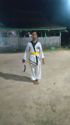 Putra Madura Seni Celurit Iks.pi Kera Sakti