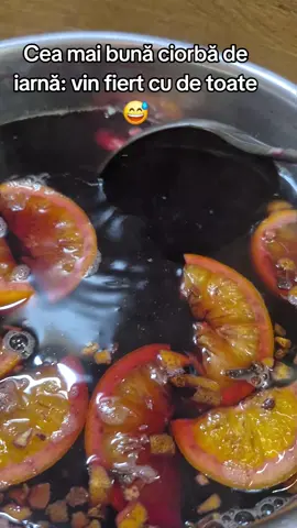 Amestec fericirea la oală#foryou #vinfiert 