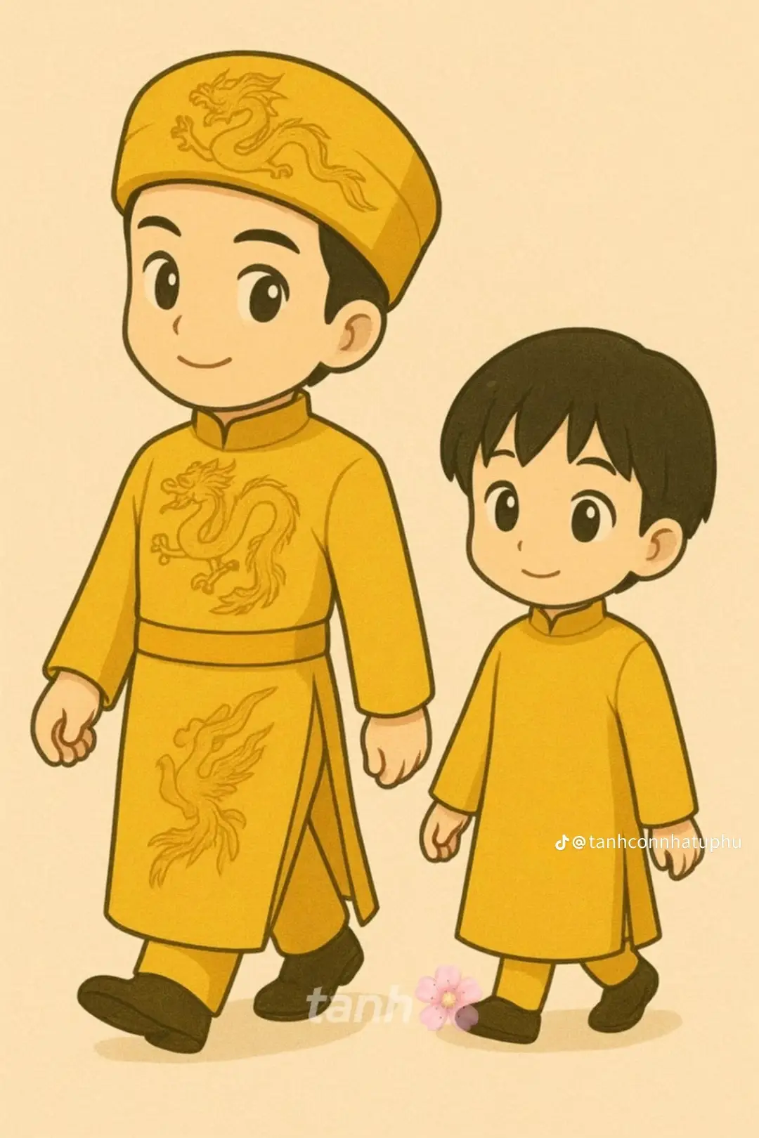 Ngắm hoa con nhớ tới người đông về lại nhớ Hoàng Mười Nghệ An💛🪷 #haudongvietnam #tuphuvanlinh #nghean #thang10tieccha #hoangmuoinghean 