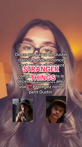 nonn 💔 #strangerthings  