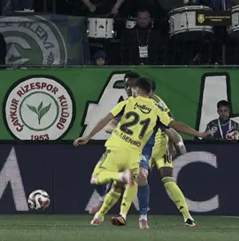 el matador #asensio #fenerbahçe #fyp 