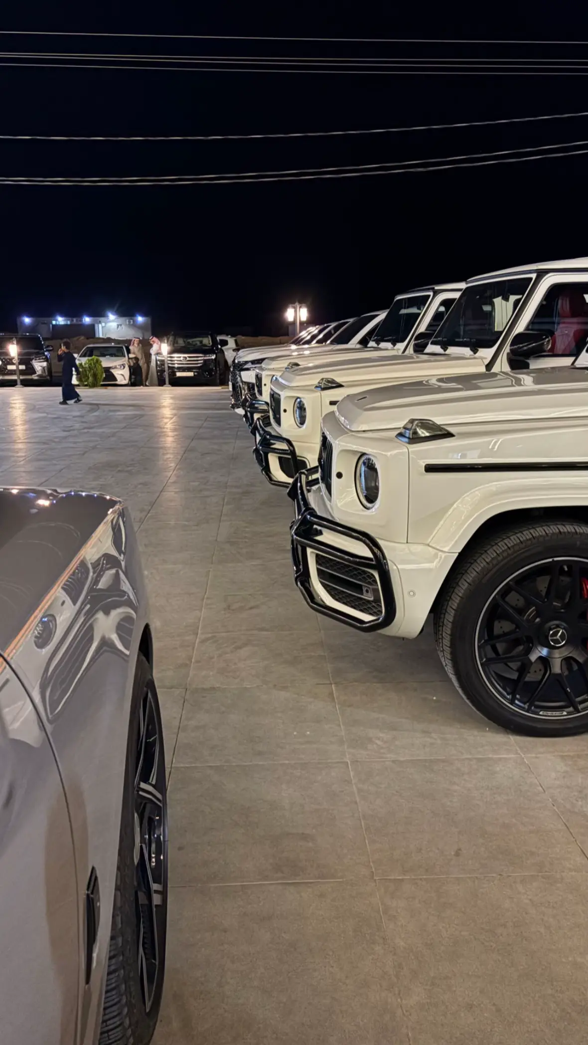 #الحابوط_الدماسي #lx600 #القصيم #511 