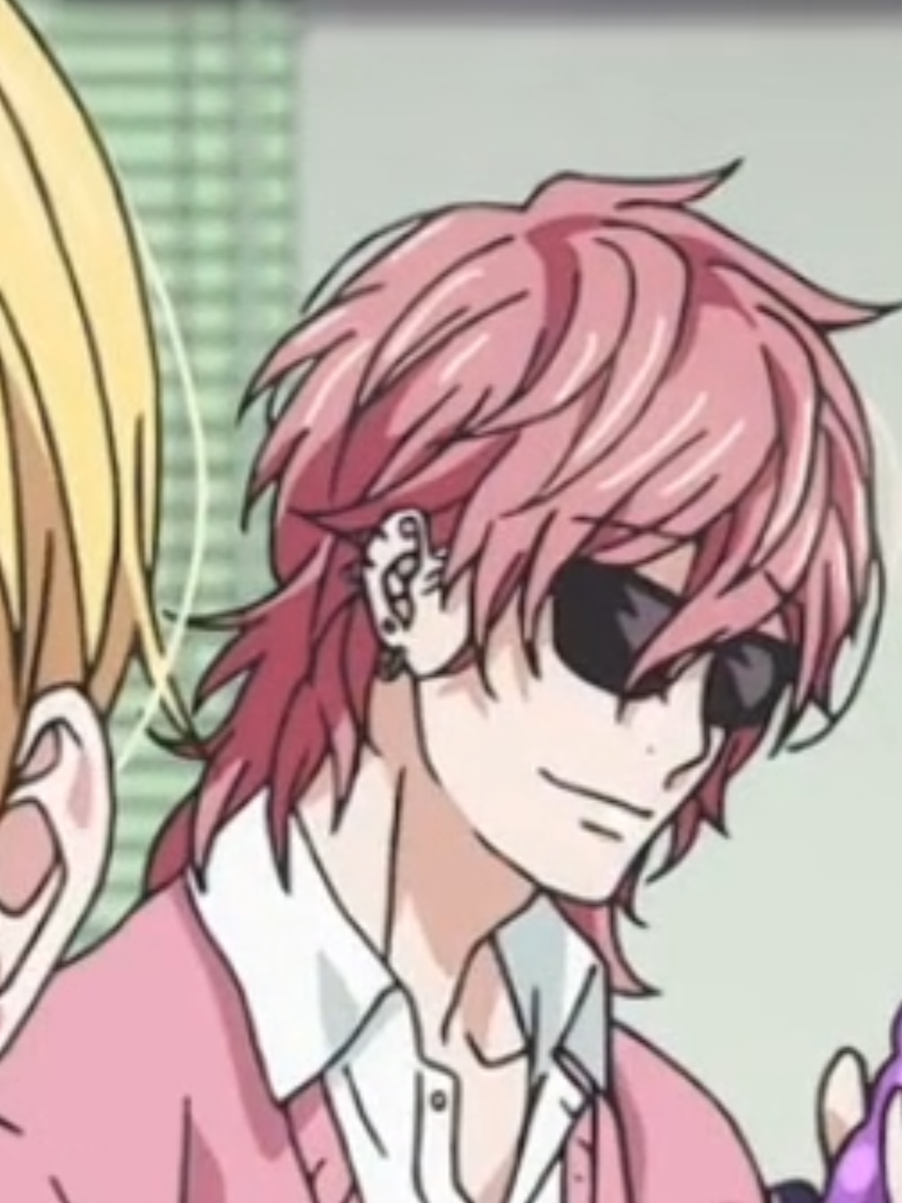 Qual foi o seu primeiro anime? #fluffy #anime #borboleta #bl #yaoi 