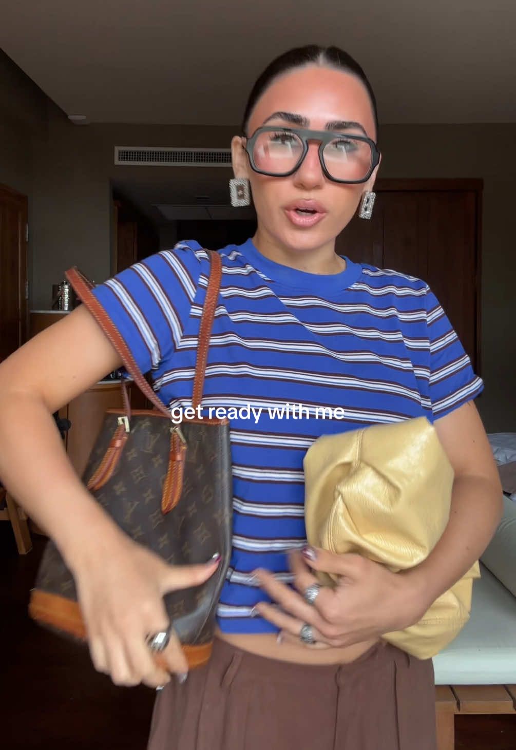 let’s build an outfit 🌴 #stylediary #OOTD 