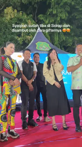 #syaqirahda7 #syaqirahsidrap 