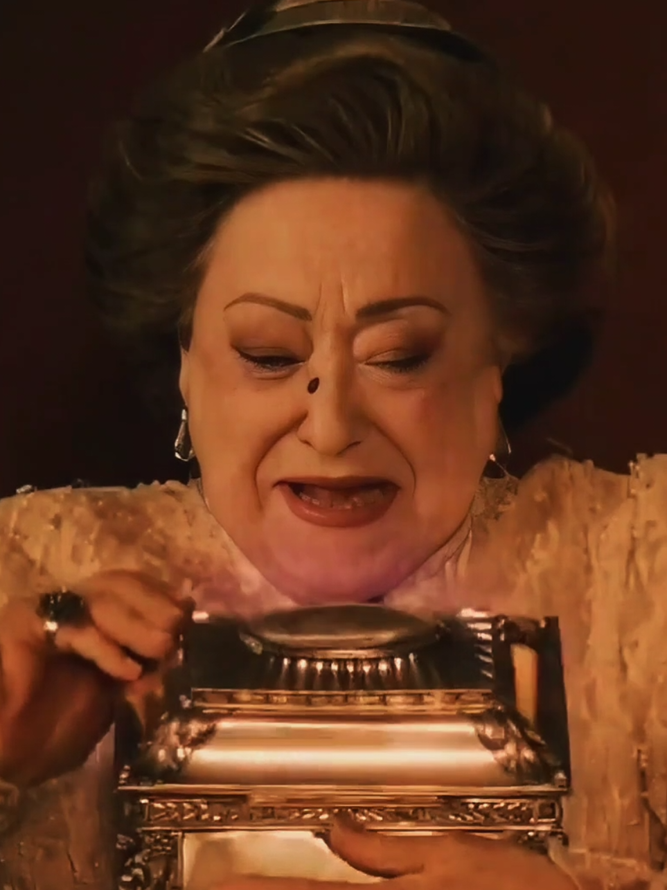 Assunto incerrado! a berta dando moral no final desse episódio  ib:my  #fypp #viraltiktok #bertalealdpa #dpa #bertaLeal