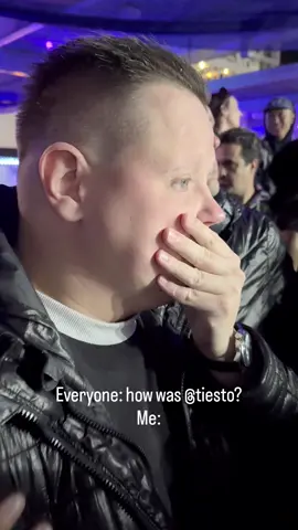 A true full circle moment to be reminded of the feelings that trance has been bringing to many of us for so many years. Universal Nation is a record you all know is so near and dear to me and having had the opportunity to remix it myself has been an honor. But witnessing the first @Tiësto trance set in so many years brought the emotions back to the raw and pure - it reminded me how it all started for me too.. just over 20 years ago. It was special to share this moment with everyone yesterday and has inspired me in more ways that I could even believe. @Dreamstate in behalf of trance lovers, such as myself - thank you 🙏🏻❤️