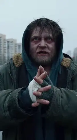 Бесконечное похмелье 