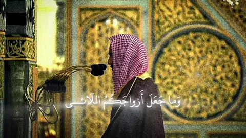 الشيخ أحمد بن طالب، سورة الأحزاب #الشيخ_احمد_طالب #اجر_لي_ولكم_ولوالدينا_وللمسلمين 