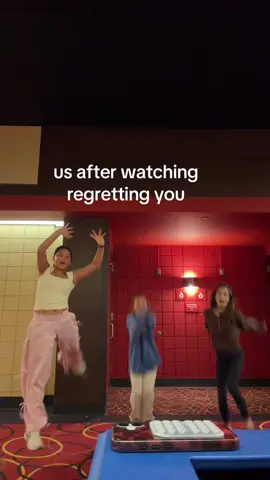 #regrettingyou#viral