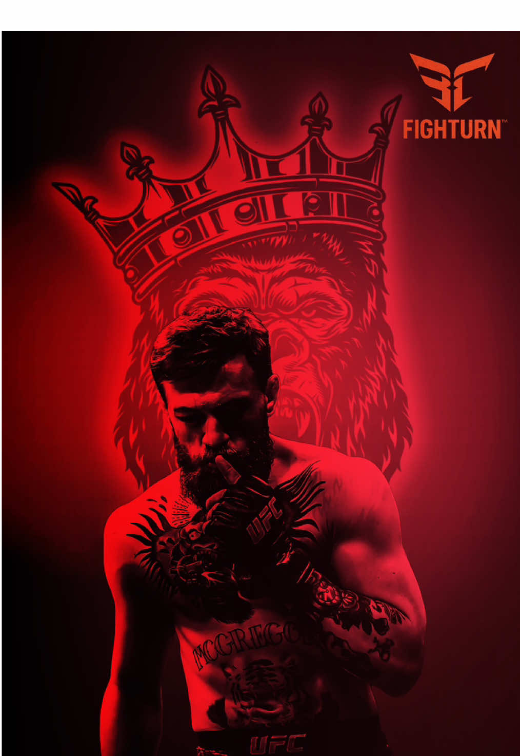 Conor McGregor’s quote about financial success #motivation #mindset #disipline #UFC #connormcgregor 