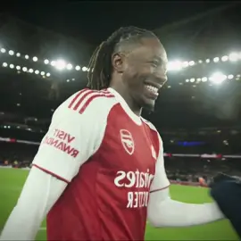 who’s eze?🤣🤣 #fyp #foryou #eberechieze #arsenal #tottenham 