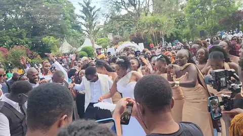 She made a beautiful bride #therageros #sdawedding #wedding #fyyyyyyyyyyyyyyyy #viral 