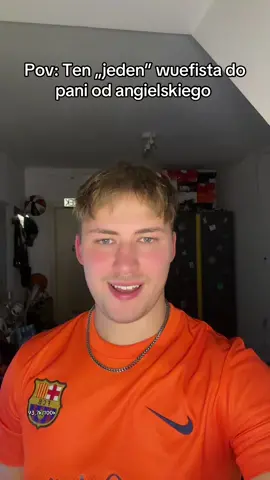 Trzeba wysłać panią od angola na macierzyński 🤣 #fyp #goviral #funny #nauczyciel #wf 