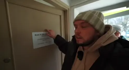 Weryfikacja lokalu z „Muala”( klient incognito vs Książulo) #lokal #muala #viral 