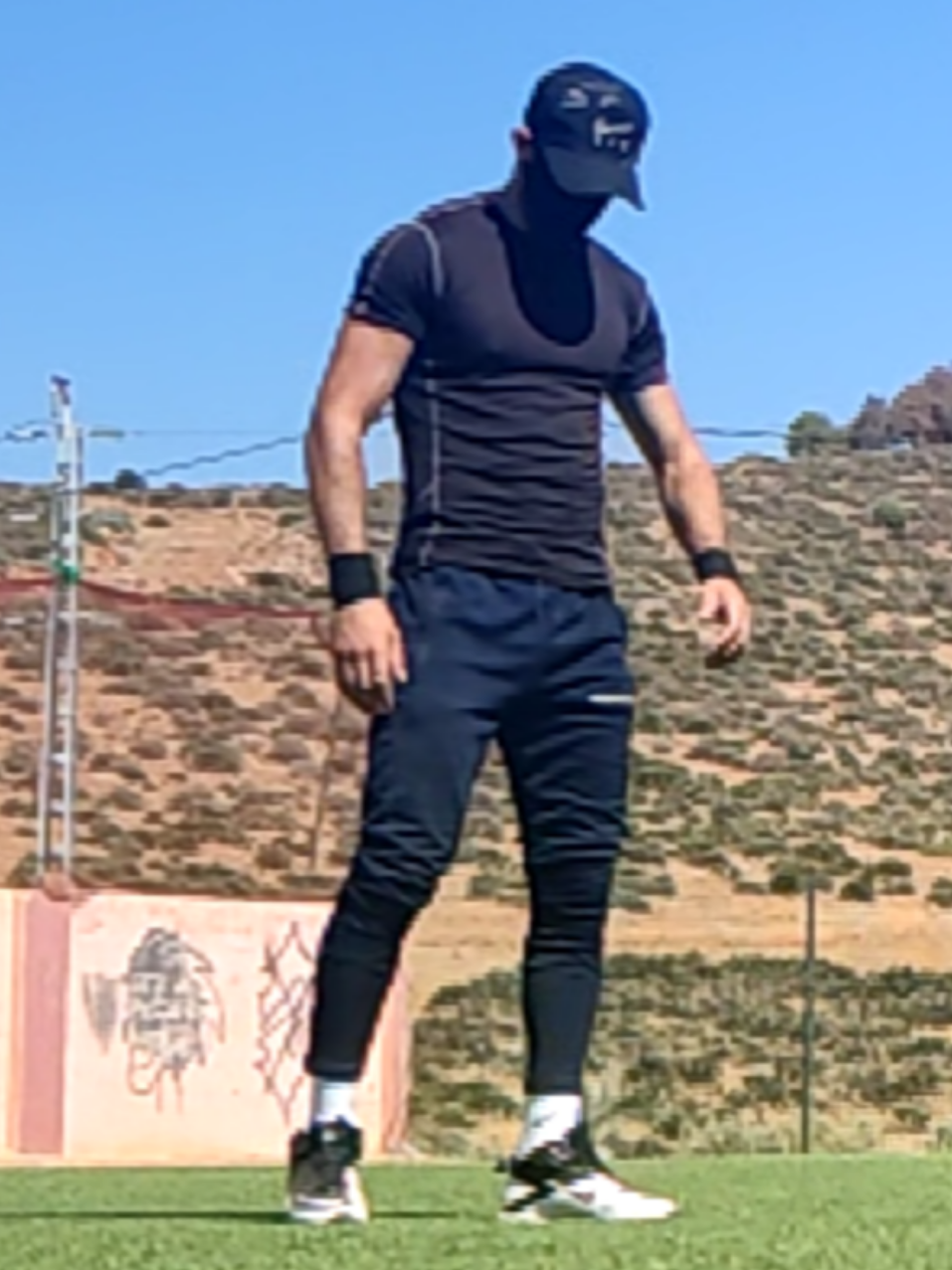 تمارين رياضية لياقة بدنية #viralvideos #exercise #رياضة #sportsontiktok #لياقة 