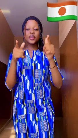 #tiktoknigerienne🇳🇪 @Moctar PMF @canalplusafrique @La Petite Tiktokeuse 