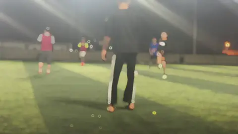 #CapCut #تيك_توك #كرة_قدم 