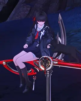 Chisa🤍 #wutheringwavesedit #wutheringwaves #chisa #chisaedit 