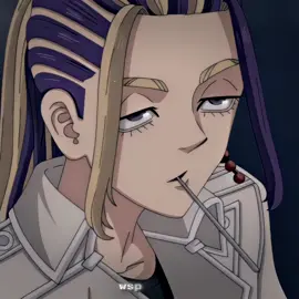 I can’t wait to see the strongest black dragon member 😩🙌🏼#tokyorevengers #tokyorevengersedit #wakasaimaushi #anime #animeedit 