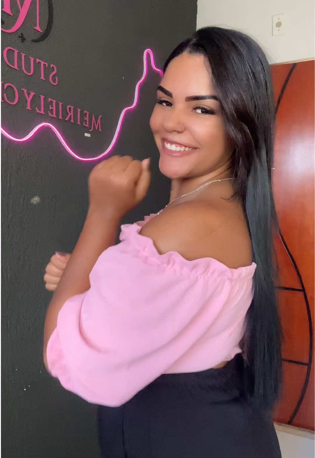 Impossível essa dancinha kkk #fyp #dancinhas #biscoitocut 