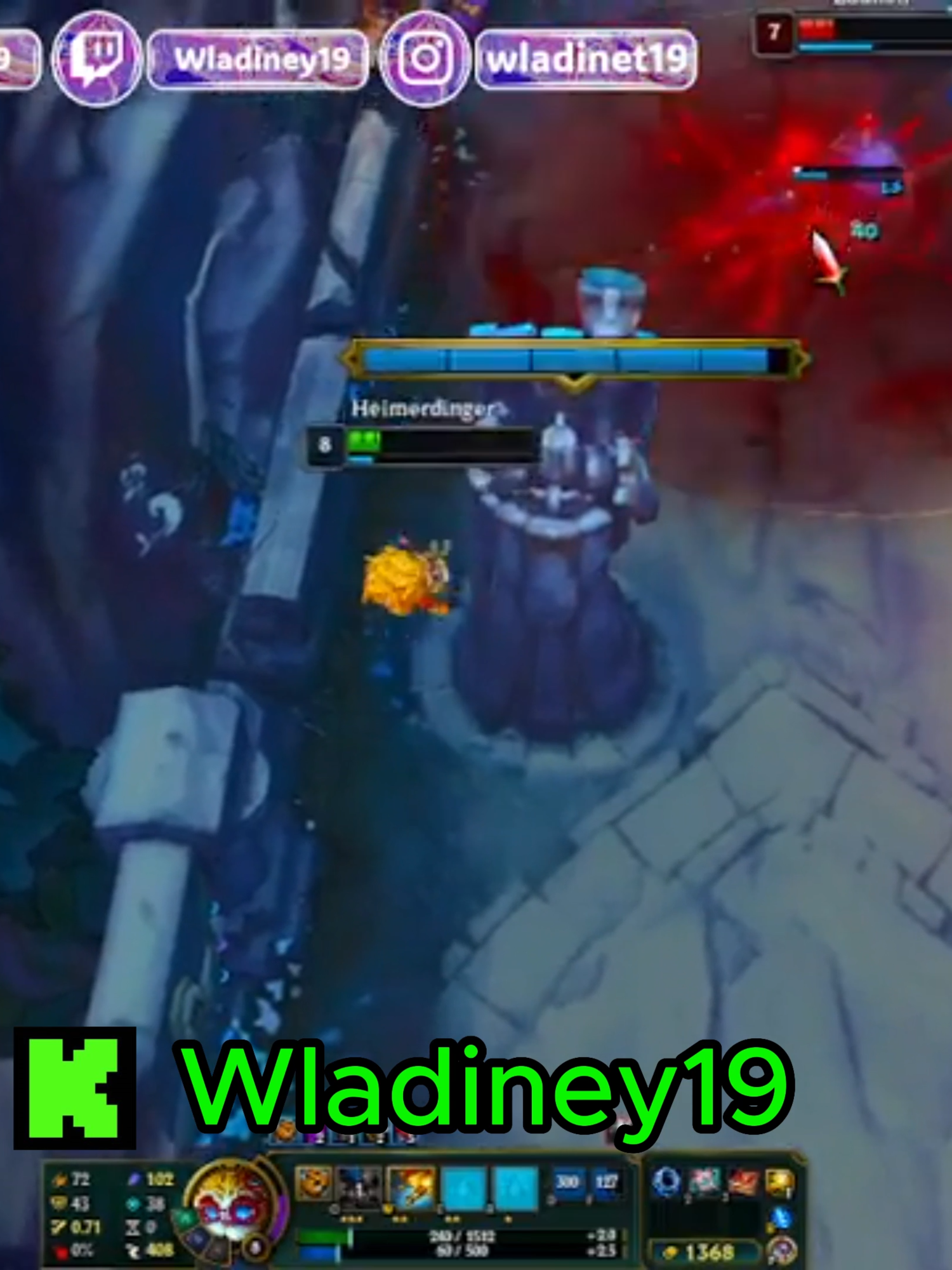 ATRAS ATA AS 😏 #humor #lol #haimerdinger