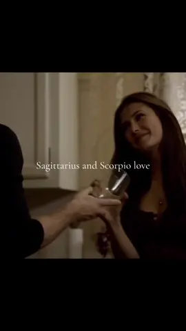 #foryoupage #fyp #zodiacsigns #sagittarius #scorpio♏️ 