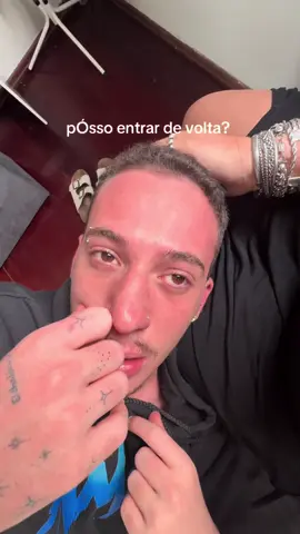 certeza que é autismo… não é possível não velho😶😶😶😶😶 