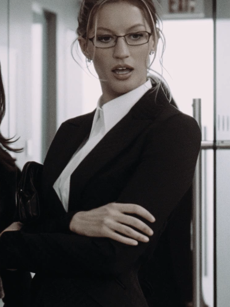 y2k icon || #giselebundchen #model #giselebundchenedit #devilwearsprada #edit