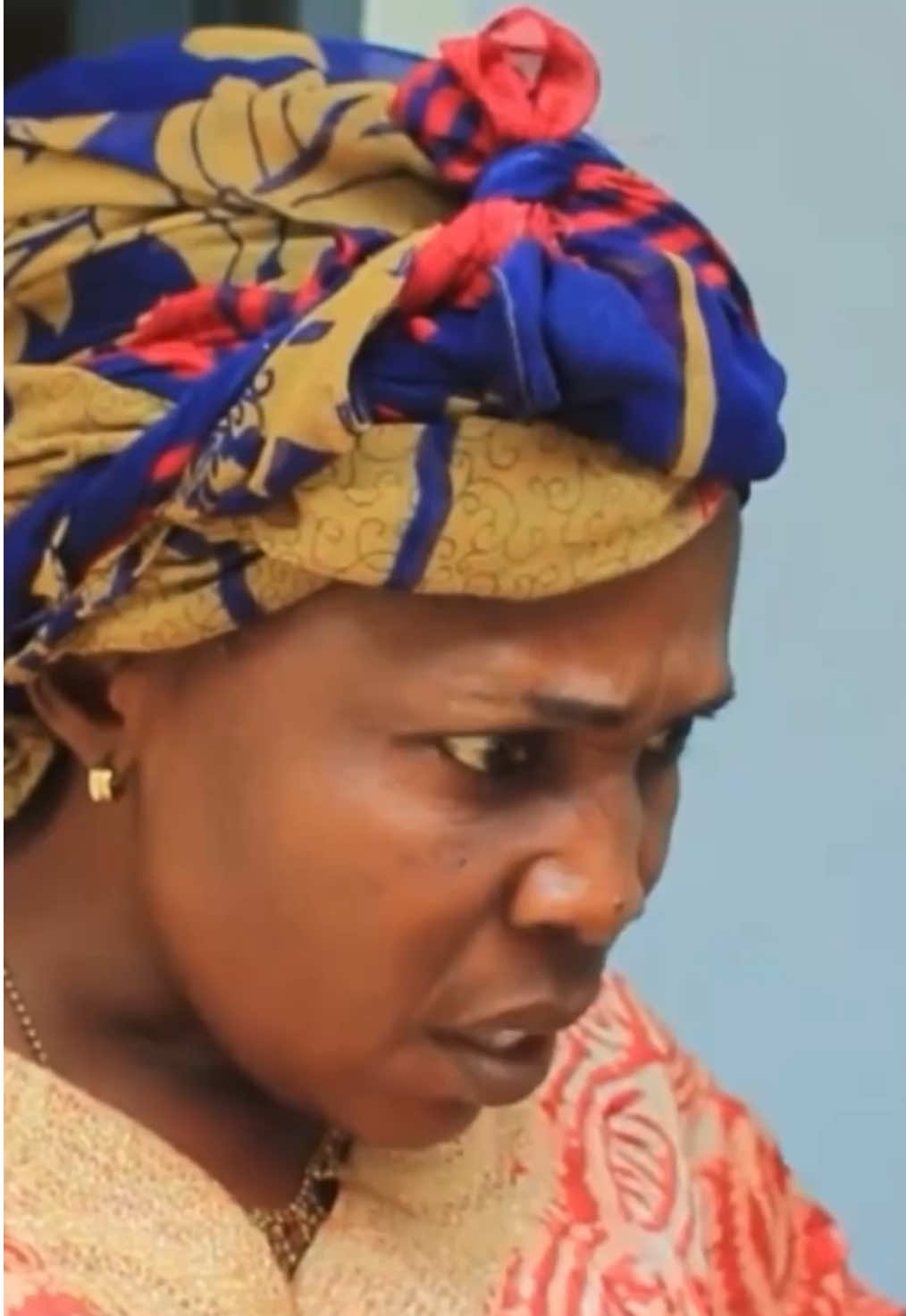 He Mbadi ya Kalu boye na Muana mabe te ? Non non non 😂😂😂 #lokole7 #foryou #fyp #f #kalunga 