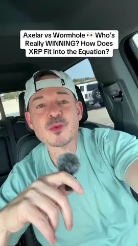 @Country November 23rd, 2025 🗞️ Axelar vs Wormhole 👀 Who’s Really WINNING? How Does XRP Fit Into the Equation? So Wormhole and Axelar came up on @Country’s live last night — so I dug into what’s actually happening lately as an update. Most people are still talking about this like it’s hype vs hype… but this is really about who becomes the plumbing of cross-chain value. It’s like XRP updates… it takes adoption not heed or hype. Wormhole isn’t dead — it’s regrouping. Axelar isn’t loud — it’s connecting the right rails… especially now with XRPL plugged into the EVM side. And the funny part? Nobody cared when the XRP announcement happened. People care when liquidity moves. Not financial advice — just perspective. ⸻ #Axela#Axelarh#Wormhole##XRPo#xrpcommunityL