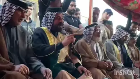 عشيرة المتارفة  امارة بني لام  الشيخ حيدر خلف اللامي #اللامي #امارة_بني_لام #الشعب_بني_لام #جيش_بني_لام 