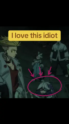 I LOVE FU‼️ #gachiakutanime #fu #fugachiakuta #fugachiakuta ##fugachiakuta 