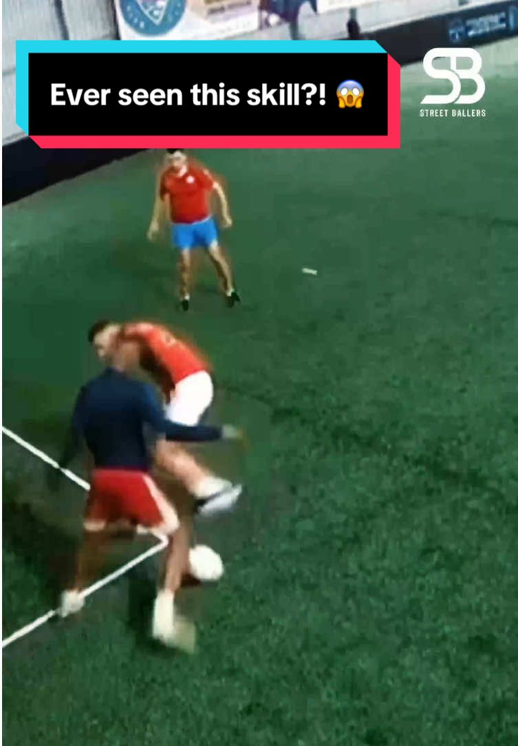 Still looking for the ball 😭 (@La musica 🎶⚽️) #streetfootball #francefootball #tcheksplay #footballskills #anklebrraker 