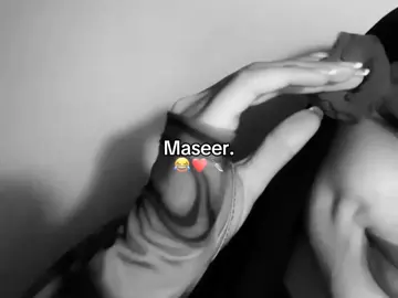 Warka Waa Cad Yahay😂❤️🔪#Maseerleyyy❤️😍#BFF💘💘🦢#MyForEver❤️🫂#fypシ゚🖤tiktok #Foryoupage💘 