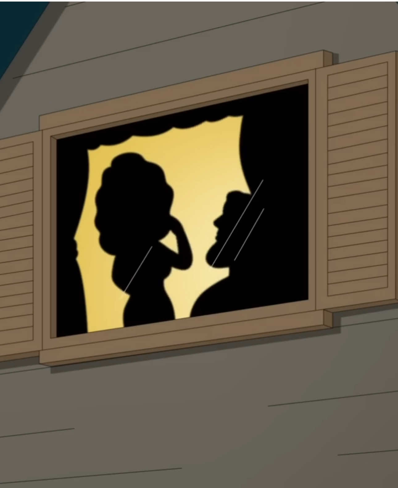 Poor Joe.. #fyp #familyguy #joeswanson #edit 