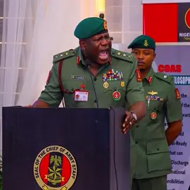 If Nigeria youths refuse to join the Nigeria army #creatorsearchinsights  #nigeria  #goviral  #trending 